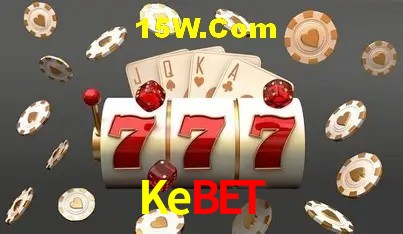 Segurança 2FA Kebet
