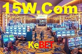 Game Providers Kebet