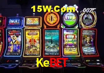 Benefícios da Conta Kebet