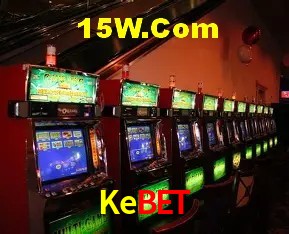 Tecnologia da Plataforma Kebet