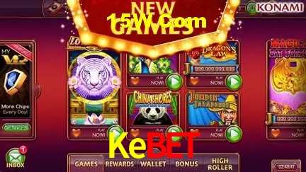Kebet - A Plataforma De Cassino Online Perfeita - Kebet.Com