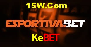 Responsive Design Kebet