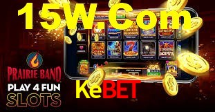 Account Benefits Kebet