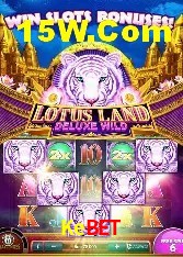 Jogos de Slot Kebet