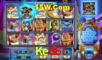 Kebet App
